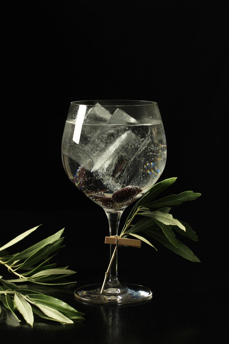 DIY Herbal Tonics