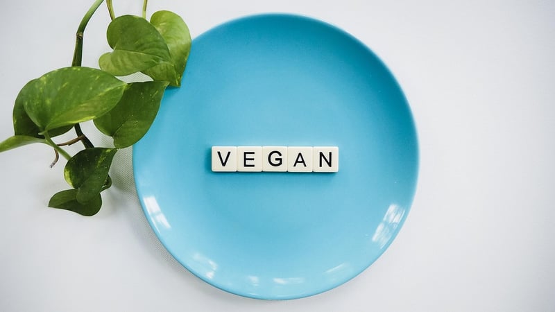 Plant-based Cosmetics