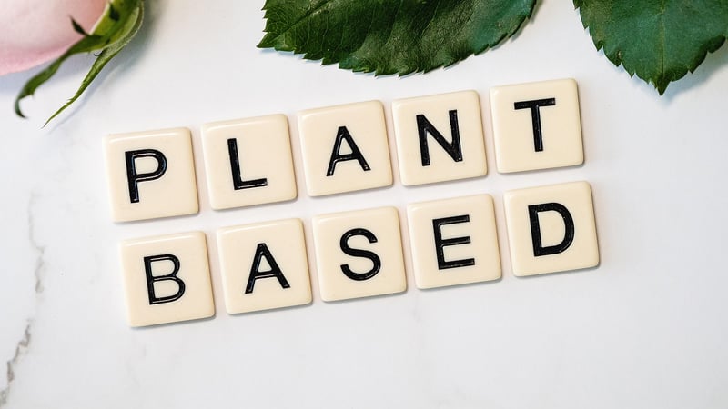 Plant-based Medicine