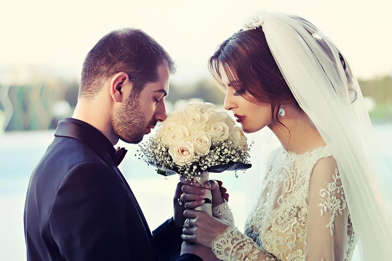 Wedding Florals