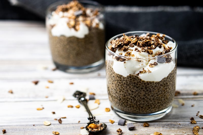 Oatmeal Face Mask